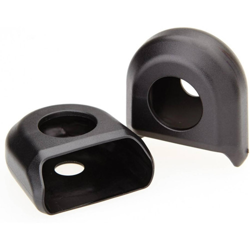 Crank arm guard SRAM for XX1/X01 Eagle black (pair)