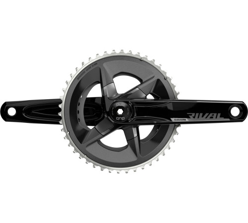 Crankset SRAM Rival D1 DUB 46-33T-172.5MM