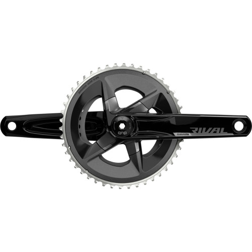 Crankset SRAM Rival D1 DUB 46-33T-172.5MM