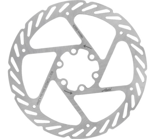 Bremžu disks SRAM Centerline 203mm 6-bolt