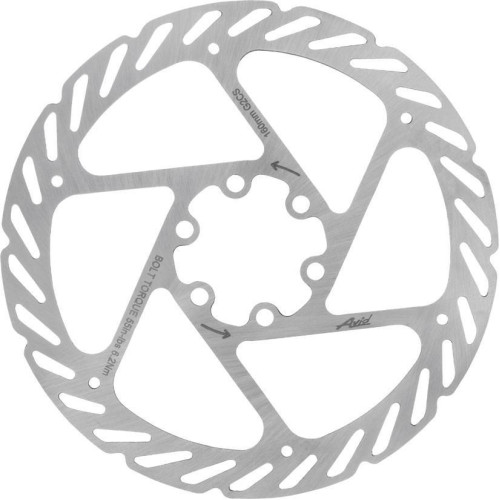 Bremžu disks SRAM Centerline 203mm 6-bolt