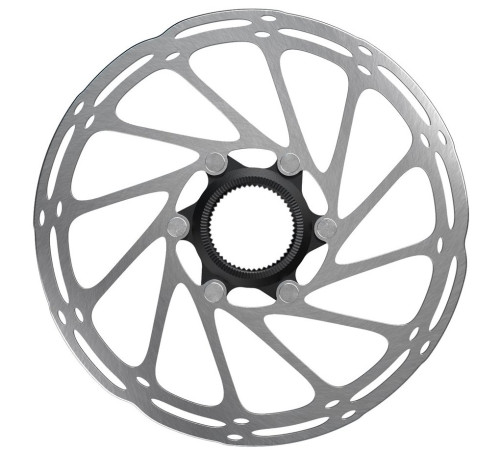 Bremžu disks SRAM Centerline Rounded 160mm C-Lock