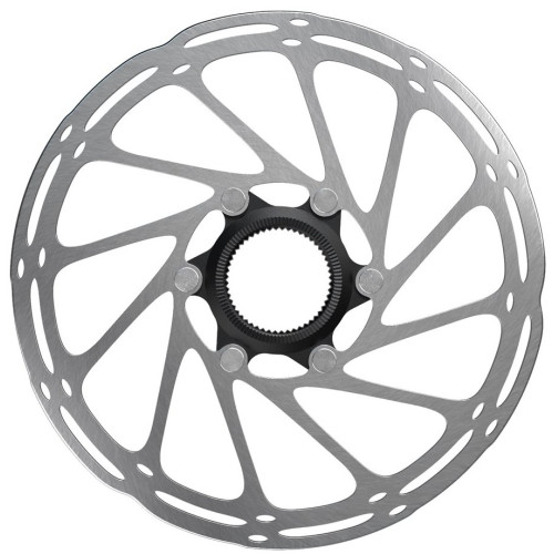 Bremžu disks SRAM Centerline Rounded 160mm C-Lock