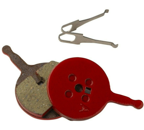 Disc brake pads Avid BB5 organic