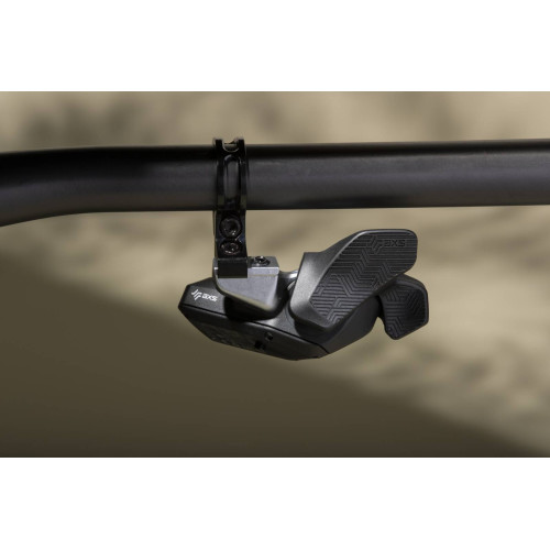 Shifter service kit SRAM paddle for Eagle AXS electronic rocker 12-speed right