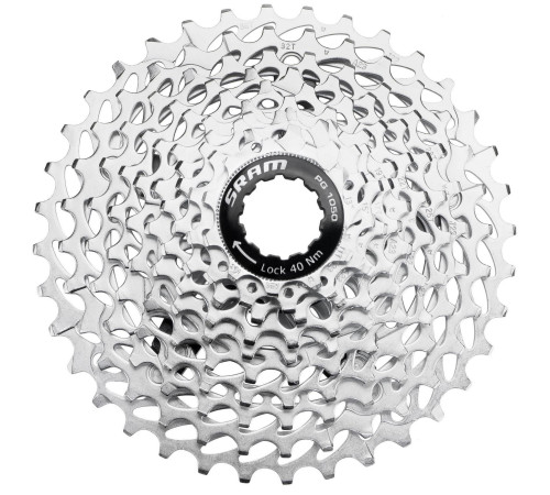 Cassette SRAM PG-1050 10-speed-11-36T