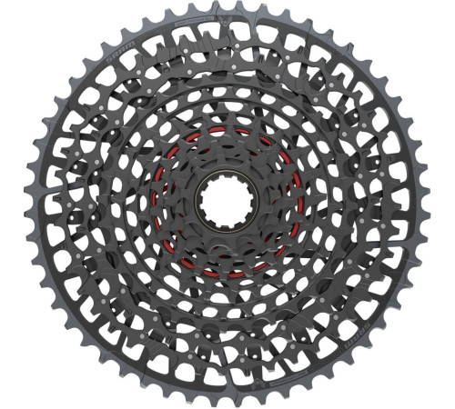 Cassette SRAM XG-1295 Eagle T-Type 12-speed 10-52T