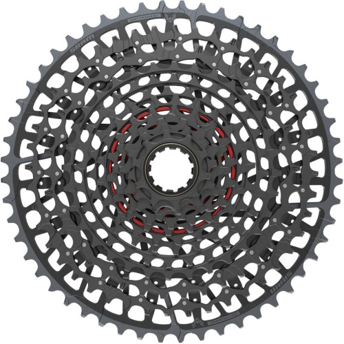 Cassette SRAM XG-1295 Eagle T-Type 12-speed 10-52T