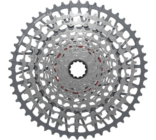 Cassette SRAM XG-1275 Eagle T-Type 12-speed 10-52T
