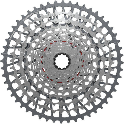 Cassette SRAM XG-1275 Eagle T-Type 12-speed 10-52T