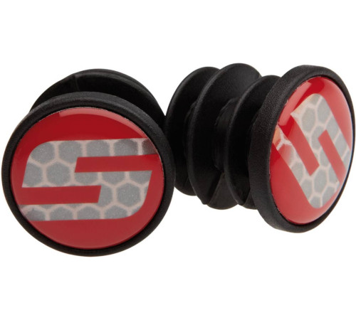 Handlebar end plugs SRAM Road (pāri)