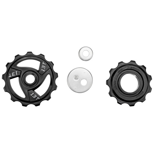 Tension and guide pulley set SRAM 5.0/4.0/DD21/DD24 7/8-speed