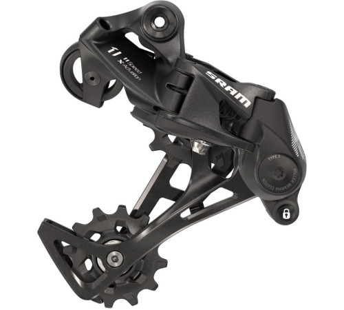 Rear derailleur SRAM NX long cage 1x11-speed