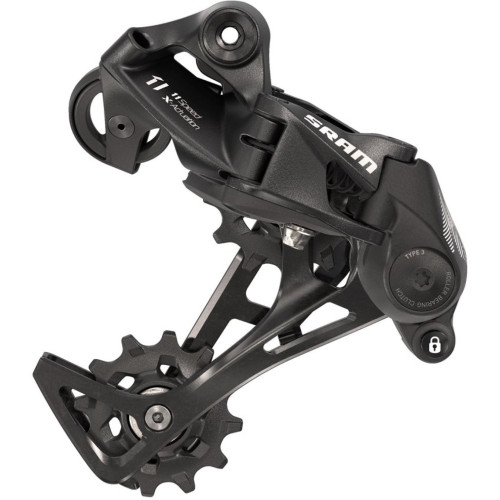 Rear derailleur SRAM NX long cage 1x11-speed
