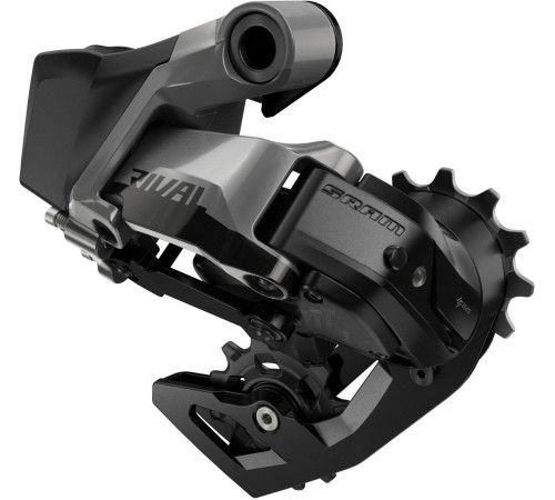 Rear derailleur SRAM Rival eTap AXS D1 12-speed