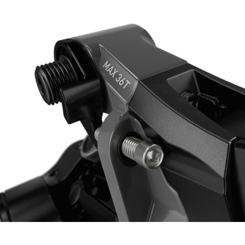 Rear derailleur SRAM Rival eTap AXS D1 12-speed