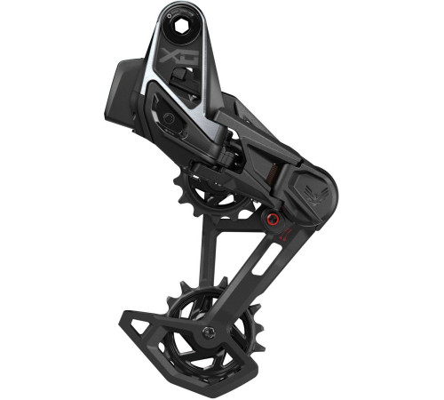 Rear derailleur SRAM X0 Eagle T-Type AXS 12-speed