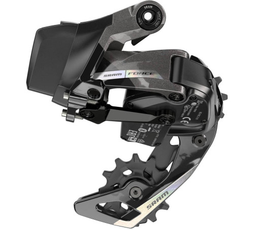 Rear derailleur SRAM Force AXS D2 12-speed