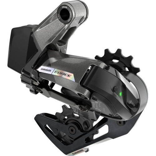 Rear derailleur SRAM Force XPLR AXS D2 12-speed