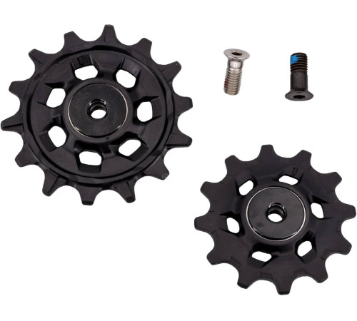 Pārslēdzēju rullīši SRAM GX Eagle AXS