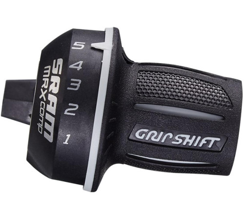 Shifter SRAM MRX Comp 6-speed
