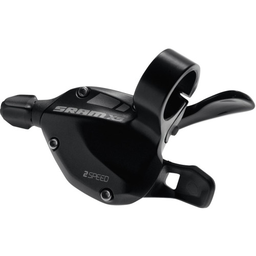 Shifter SRAM X5 2-speed