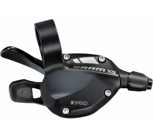 Shifter SRAM X5 9-speed