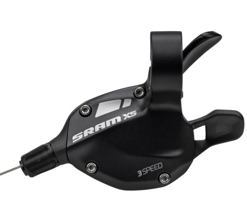 Shifter SRAM X5 3-speed