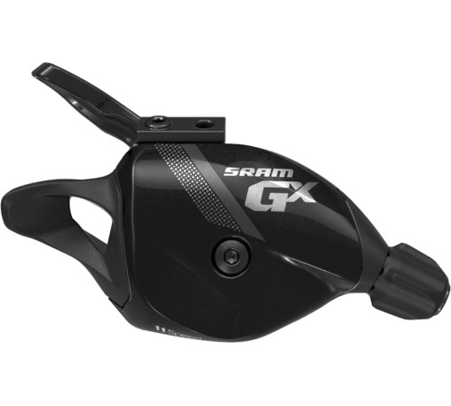 Shifter SRAM GX trigger 11-speed black