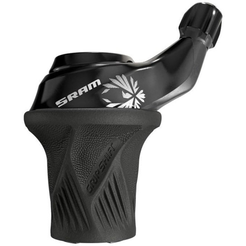 Shifter SRAM GX Eagle with grip 12-speed