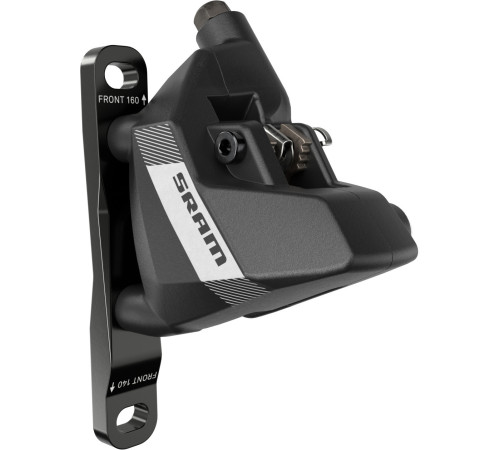 Disc brake set front SRAM Apex AXS D1 Stealthamajig 2-speed