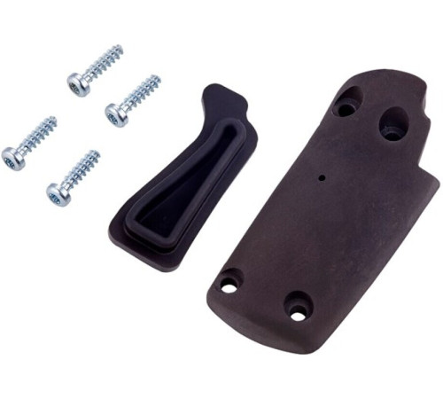 Brake lever service kit SRAM reservoir cap for HRD/HRR left