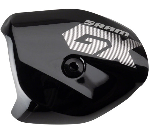 Shifter service kit SRAM trigger cover for GX Eagle right black