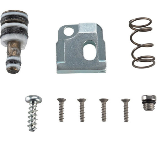 Hidraulisko disku bremžu suportu remonta komplekts SRAM mater pistom assembly for HRD/DRR right