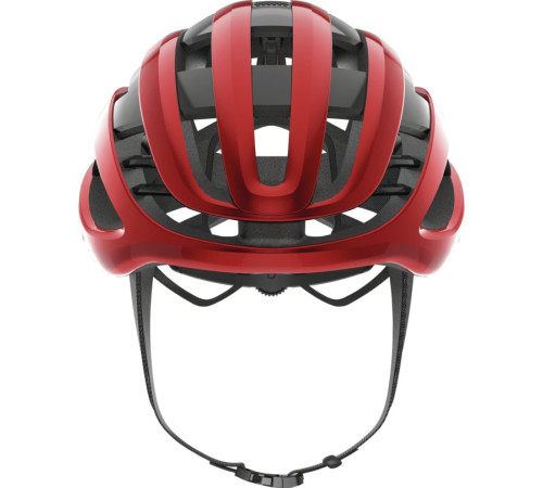 Helmet Abus Airbreaker performance red-M (52-58)