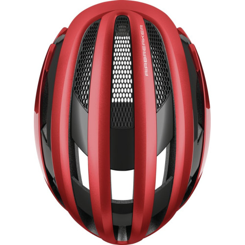 Helmet Abus Airbreaker performance red-M (52-58)