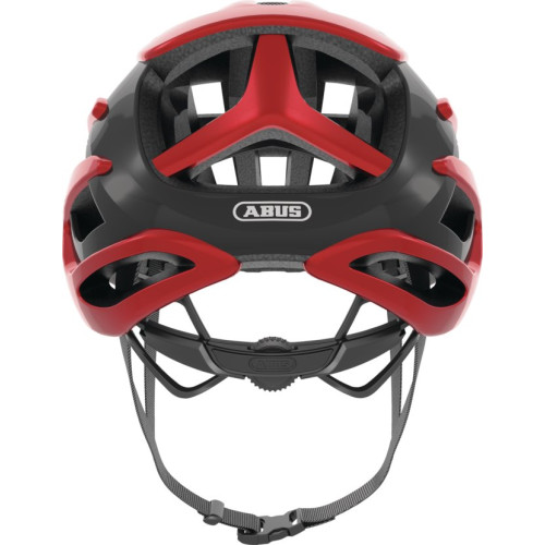 Helmet Abus Airbreaker performance red-L (59-61)