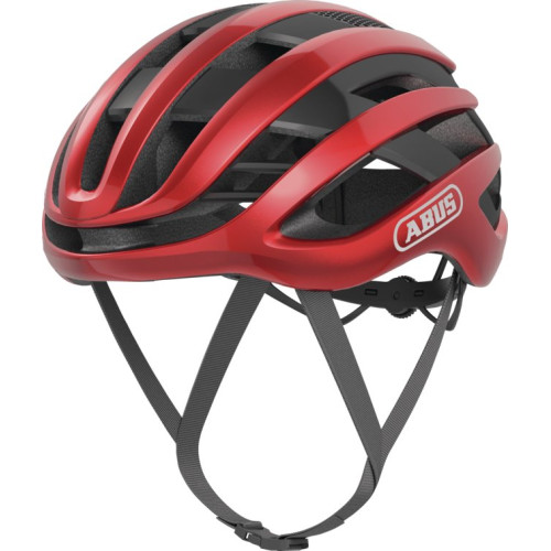 Helmet Abus Airbreaker performance red-L (59-61)