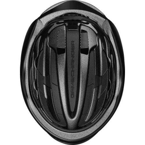 Helmet Abus Gamechanger 2.0 velvet black-M (54-58)