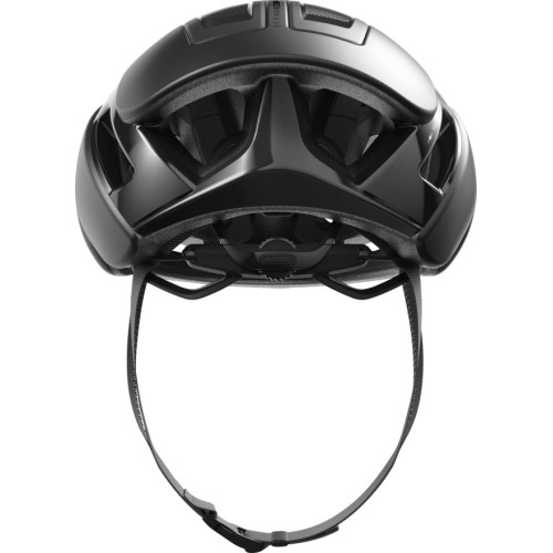 Helmet Abus Gamechanger 2.0 velvet black-L (57-61)