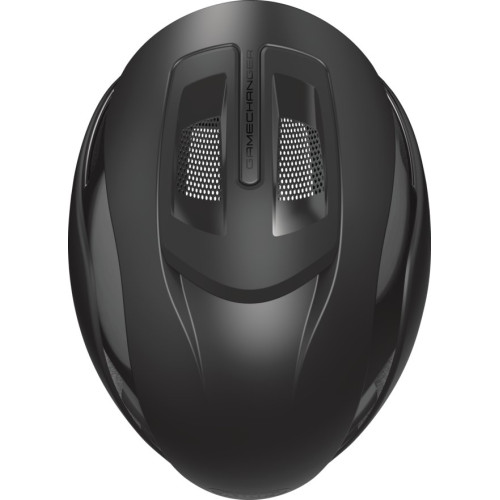 Helmet Abus Gamechanger 2.0 velvet black-L (57-61)