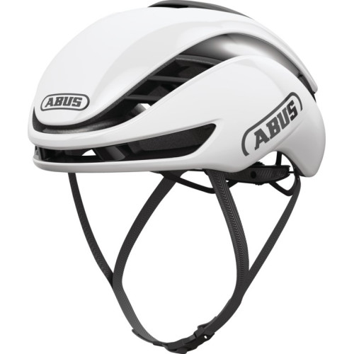 Helmet Abus Gamechanger 2.0 shiny white-M (54-58)