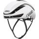 Helmet Abus Gamechanger 2.0 shiny white-M (54-58)