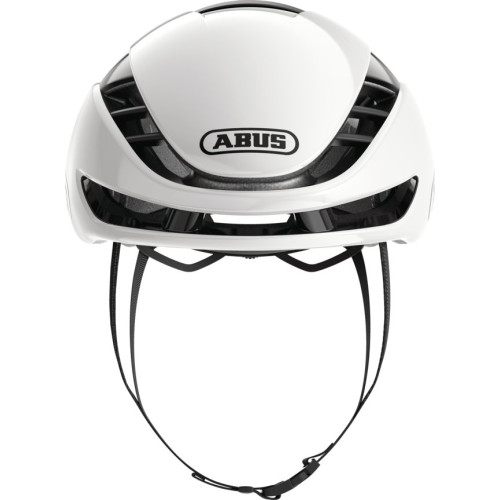 Helmet Abus Gamechanger 2.0 shiny white-M (54-58)