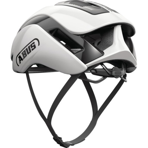 Helmet Abus Gamechanger 2.0 shiny white-M (54-58)