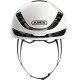 Helmet Abus Gamechanger 2.0 shiny white-L (57-61)