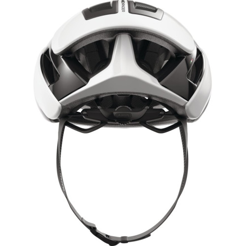 Helmet Abus Gamechanger 2.0 shiny white-L (57-61)