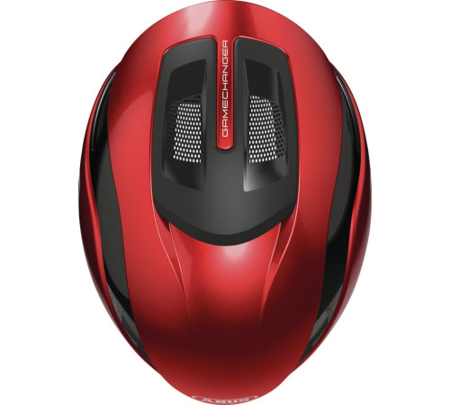 Helmet Abus Gamechanger 2.0 performance red-M (54-58)