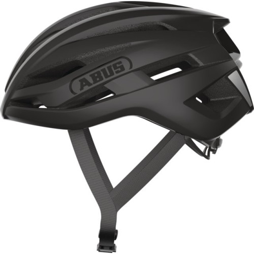 Helmet Abus Stormchaser Ace velvet black-S (51-55)