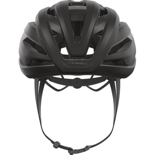 Helmet Abus Stormchaser Ace velvet black-M (54-58)